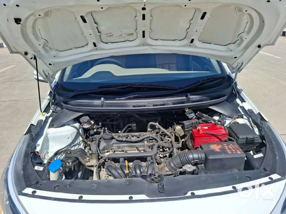 Hyundai I20 1.2 Asta, 2018, Petrol