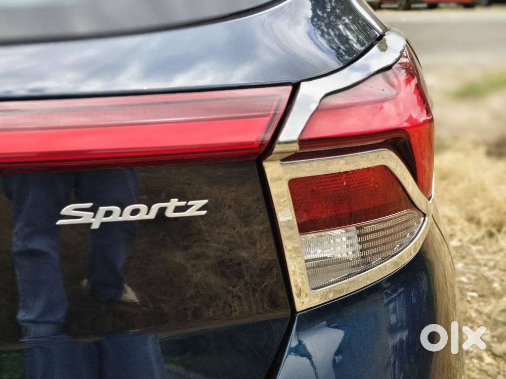 Hyundai Grand I10 Nios Sportz, 2026, Petrol