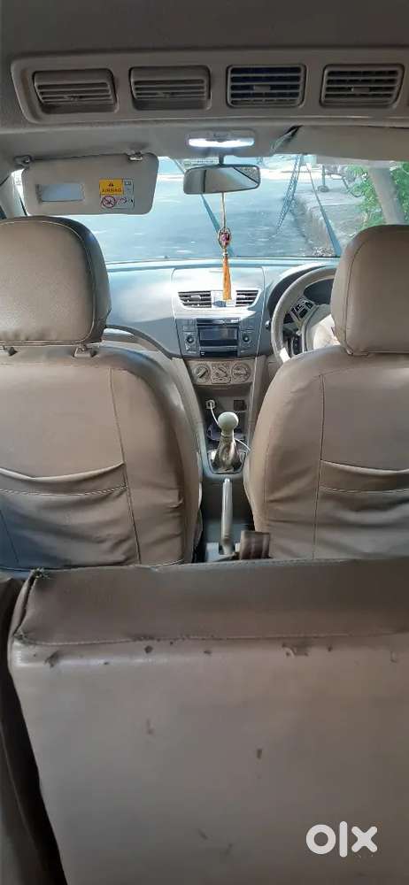 Maruti Suzuki Ertiga 2017 Cng & Hybrids Well Maintained