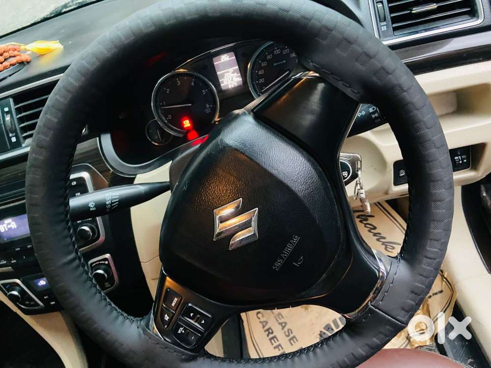Maruti Suzuki Ciaz Vdi Plus 2016 Diesel Manual