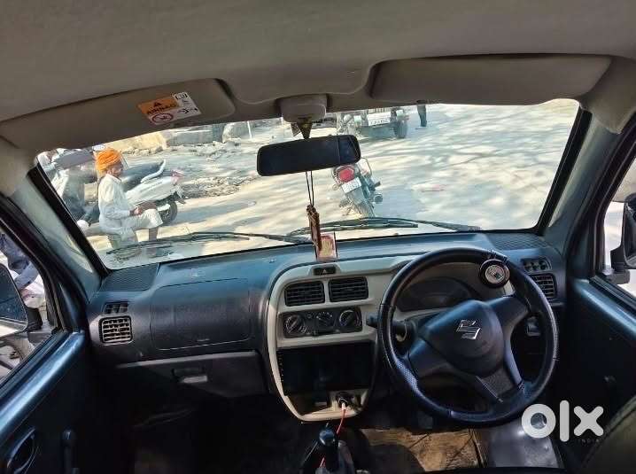 Maruti Suzuki Eeco 2024