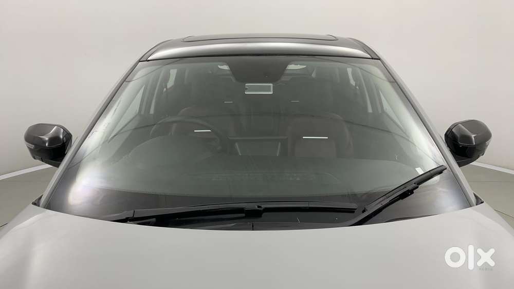 Tata Curvv S 1.2 Revotron Petrol 6mt, 2025, Petrol