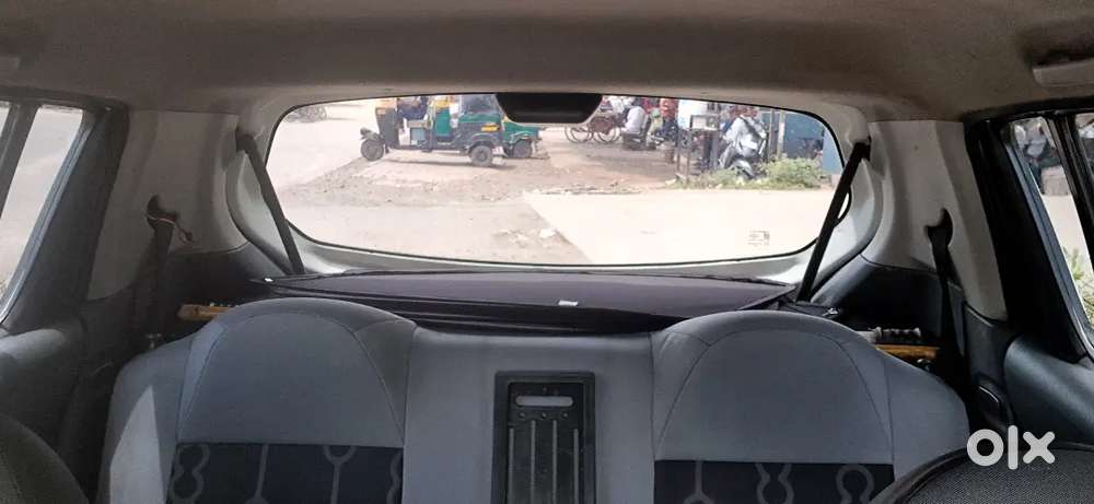Maruti Suzuki Alto 800 2016
