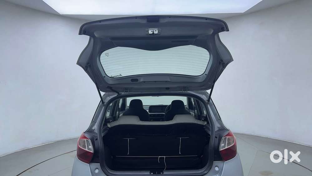 Hyundai Grand I10 Nios Sportz Amt 1.2 Kappa Vtvt, 2020, Petrol