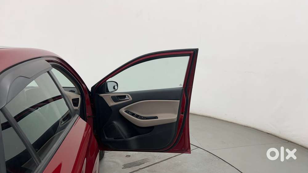 Hyundai Elite I20 [ ] 1.4 Asta Crdi, 2018, Diesel