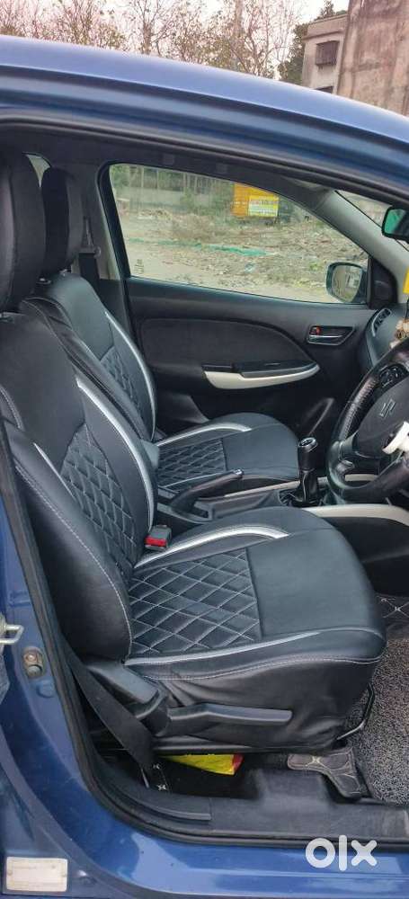 Maruti Suzuki Baleno, 2016, Diesel