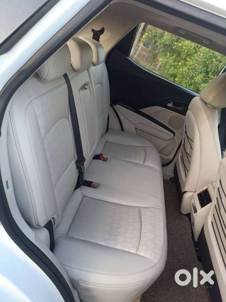 Hyundai Creta 1.6 Sx, 2017, Diesel