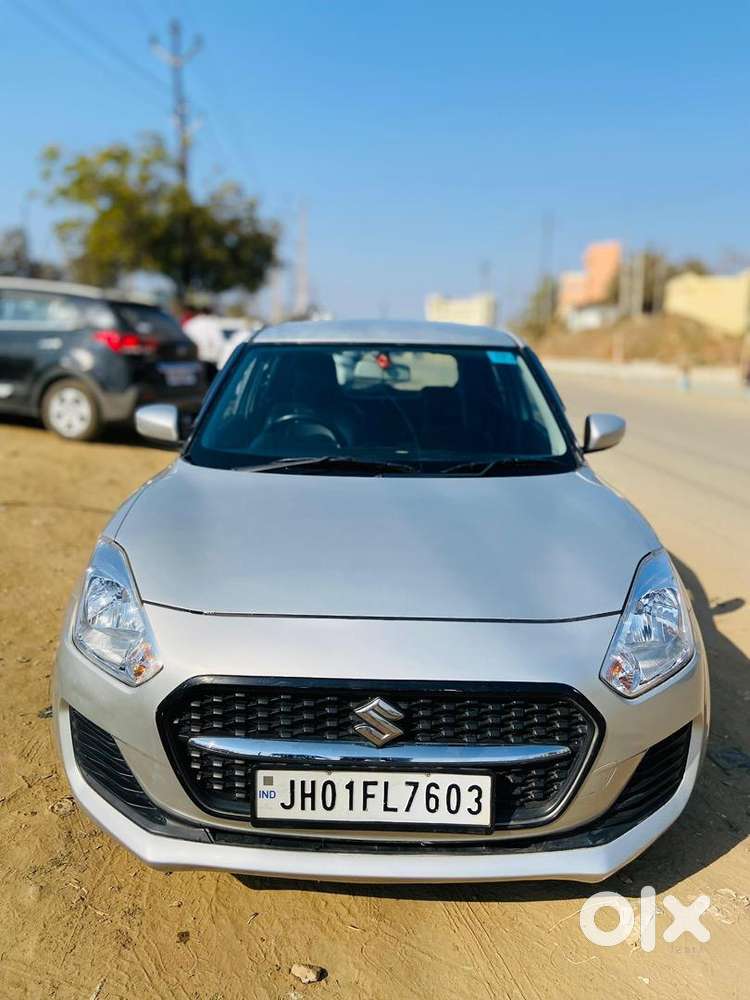 2024 Maruti Suzuki Manual Petrol