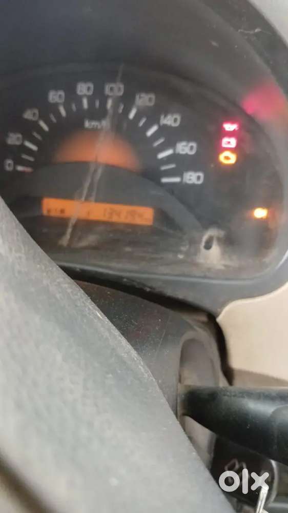 Maruti Suzuki Wagon R 2018