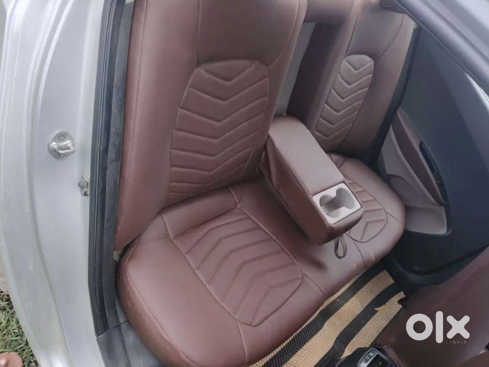 Hyundai Xcent Diesel 2017
