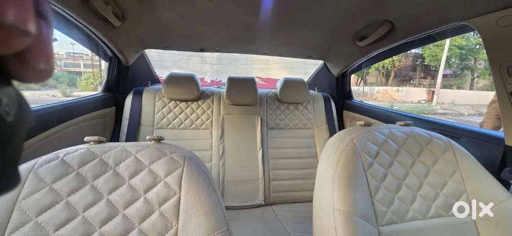 Hyundai Verna 2012 Top Model Diesel Well Maintained