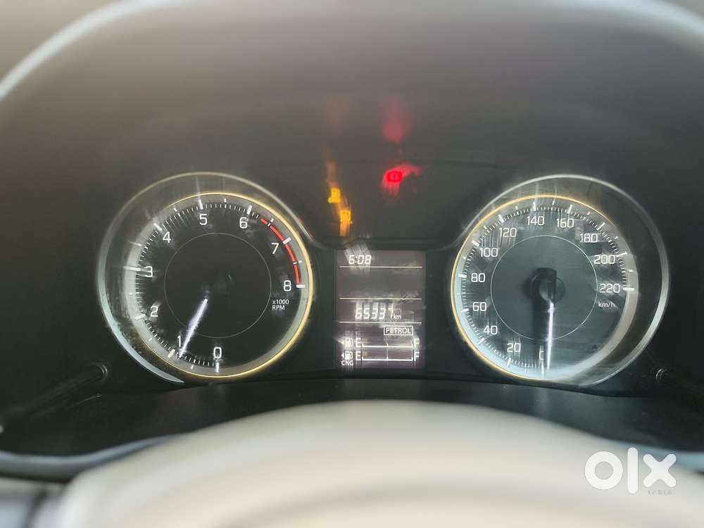 Maruti Suzuki Ertiga Vxi (o) Cng, 2021, Cng & Hybrids