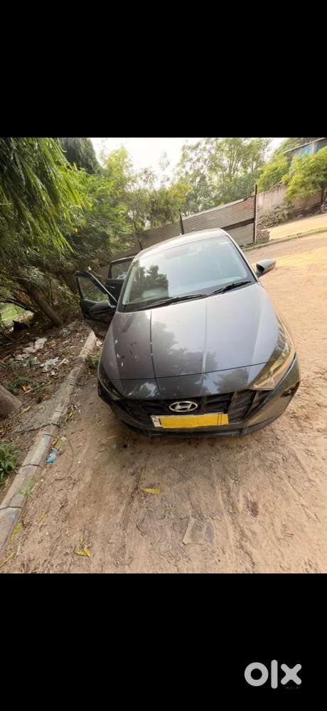 Hyundai I20 2020 Car