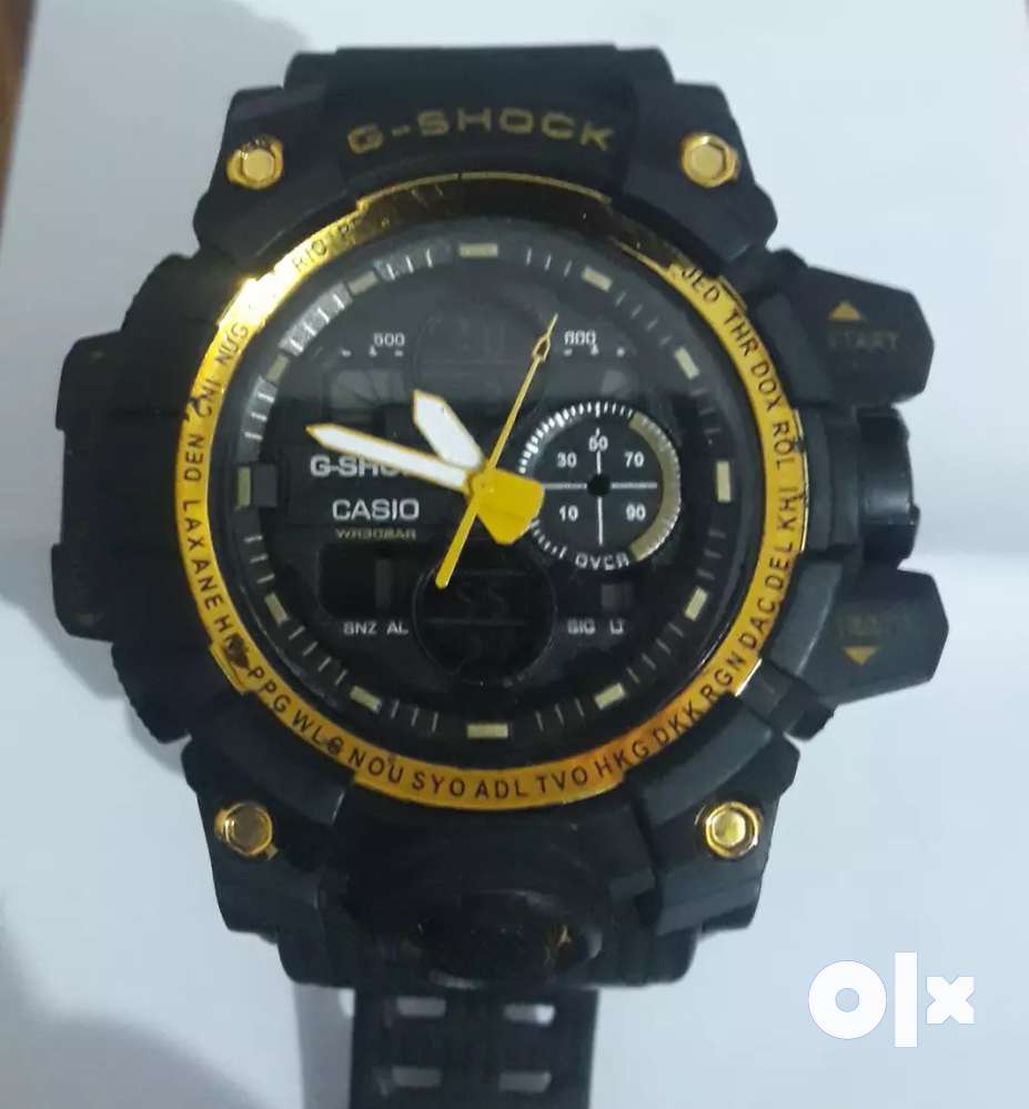 Olx jam top g shock