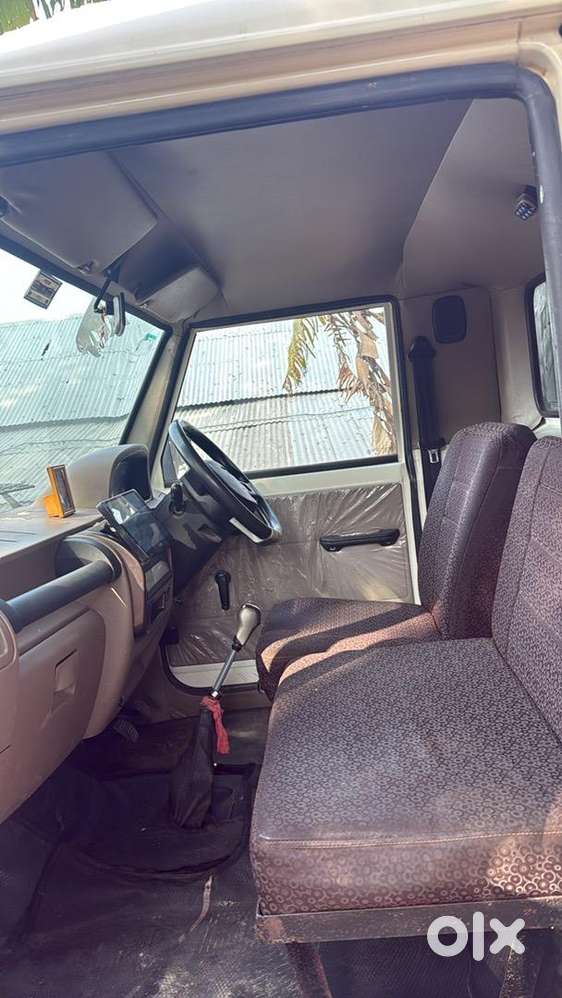 Mahindra Bolero Pik-up 2021 Diesel Well Maintained
