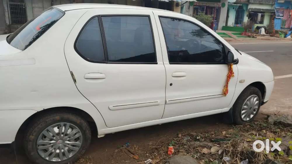 Tata Indigo Ecs 2016