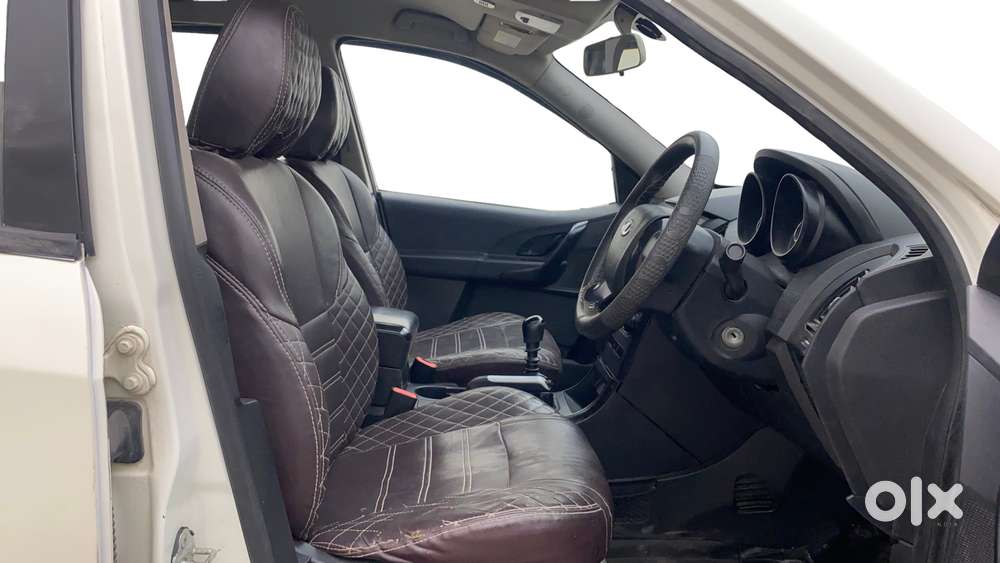 Mahindra Xuv500 W5, 2019, Diesel