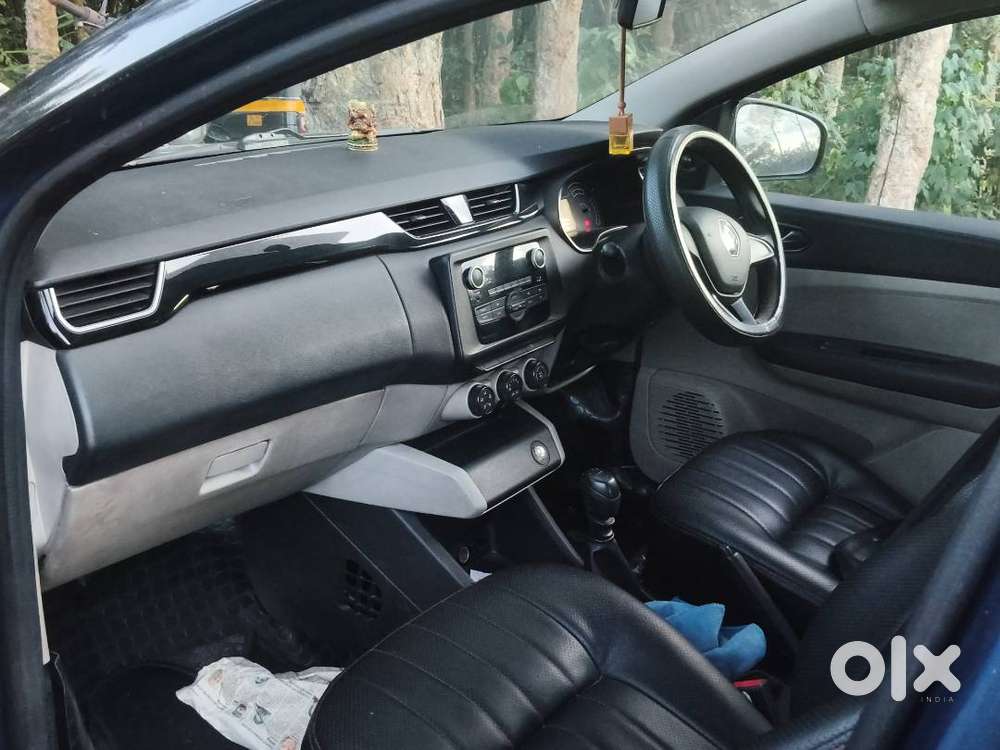 Renault Triber Rxl 2020 Petrol
