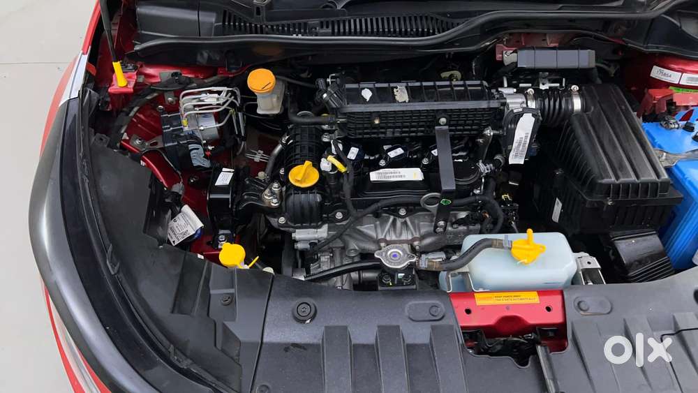 Tata Altroz Xz Plus (s), 2023, Petrol