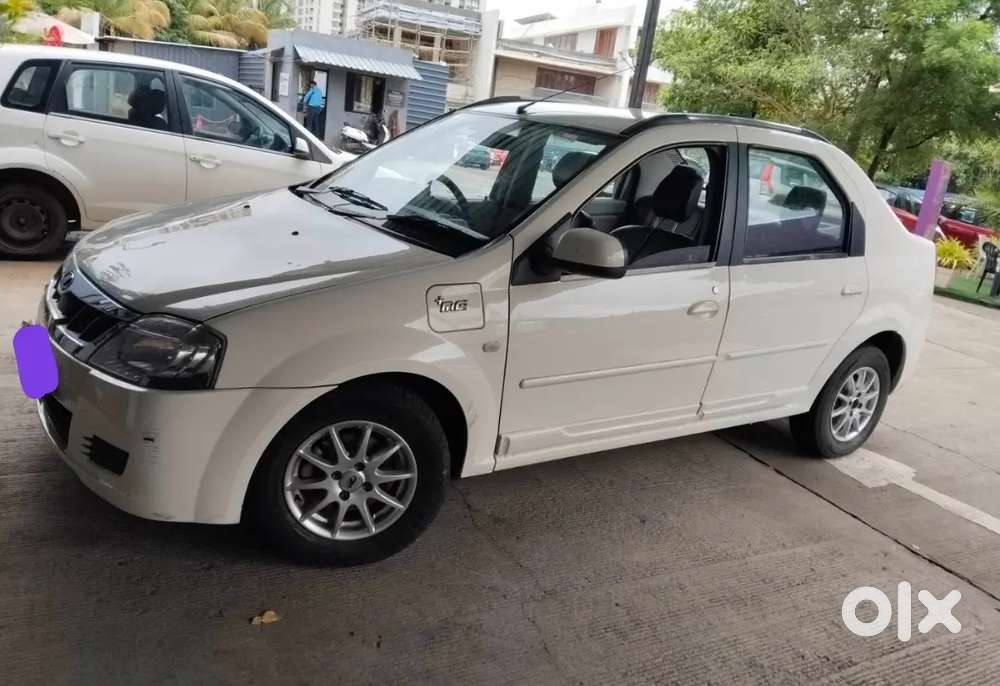 Mahindra E Verito 2020 Automatic