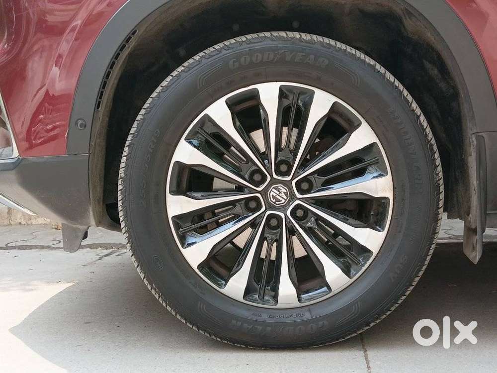 Mg Gloster Sharp 6 Seater, 2020, Diesel