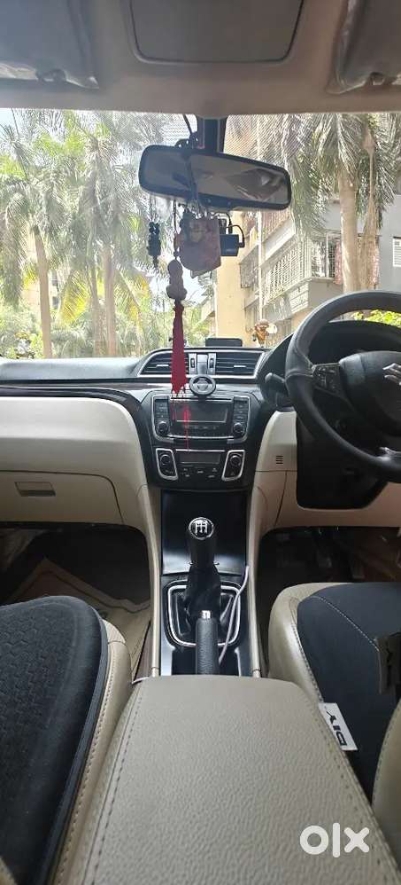 Maruti Suzuki Ciaz 2016 Diesel Spot Less ,40000 Kms