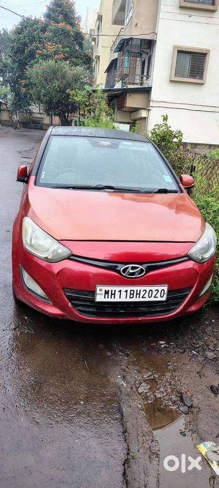 Hyundai Diesel Manual 2012