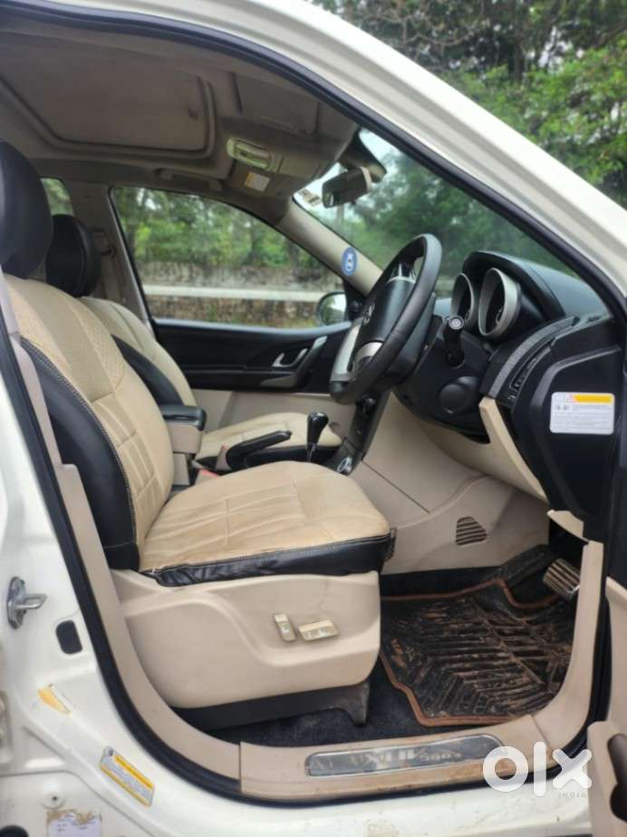Mahindra Xuv500 At W10 1.99 Mhawk, 2017, Diesel