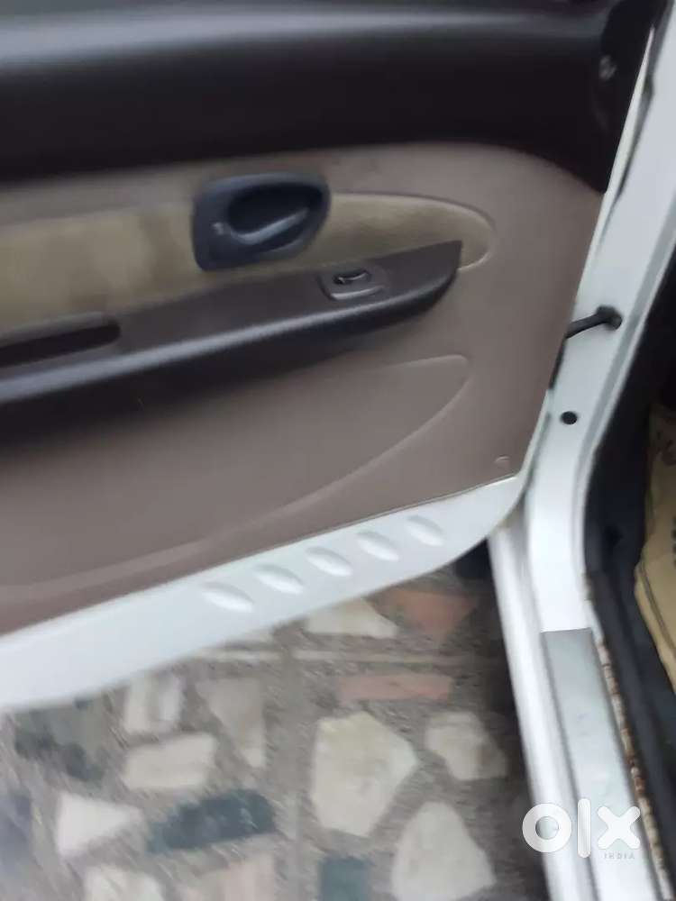 Hyundai Santro 2010  Gls Top M Rc 2030 Last Tak  Full Insurance