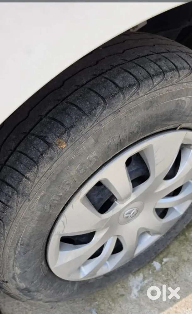 Toyota Innova Crysta 2024 Manual Diesel 62000 Km
