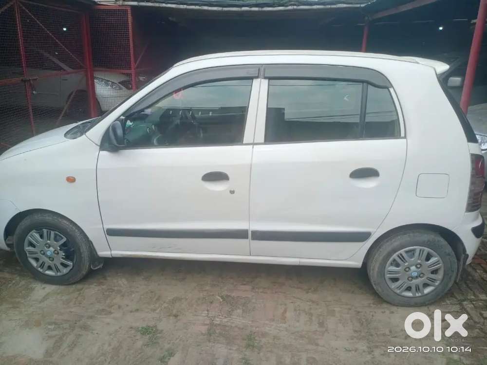 Hyundai Santro Xing 2014 Variant