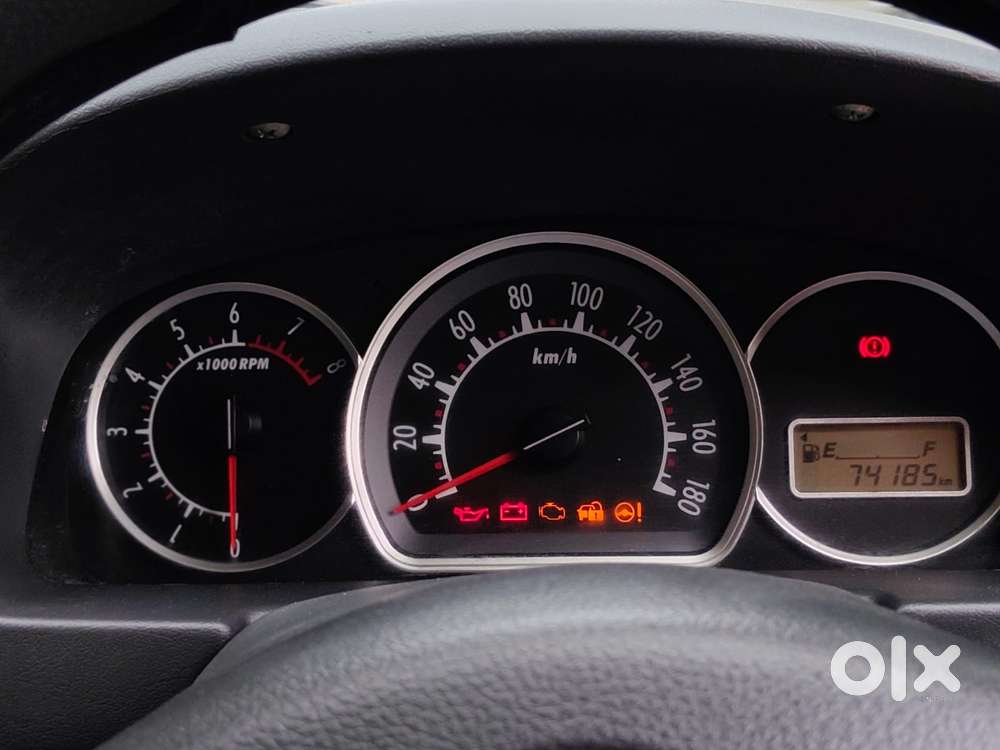 Maruti Suzuki Alto K10, 2012, Petrol