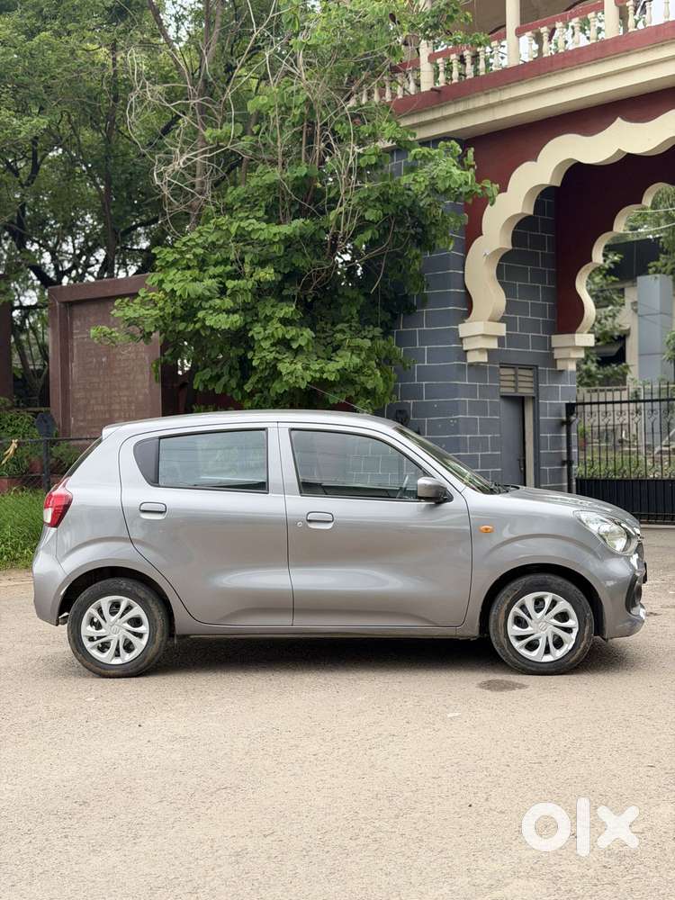 Maruti Suzuki Celerio Green Vxi, 2022, Cng & Hybrids