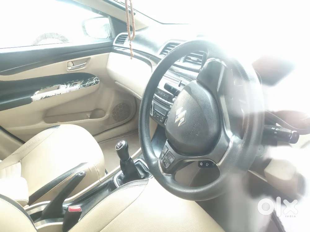 Maruti Suzuki Ciaz 2015 Diesel 100000 Km Driven