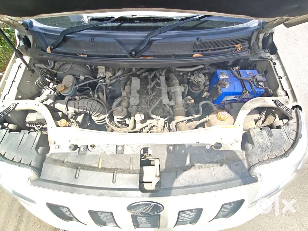 Mahindra Tuv 300 Plus P6, 2019, Diesel