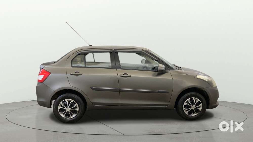 Maruti Suzuki Swift Dzire Vxi 1.2, 2015, Petrol