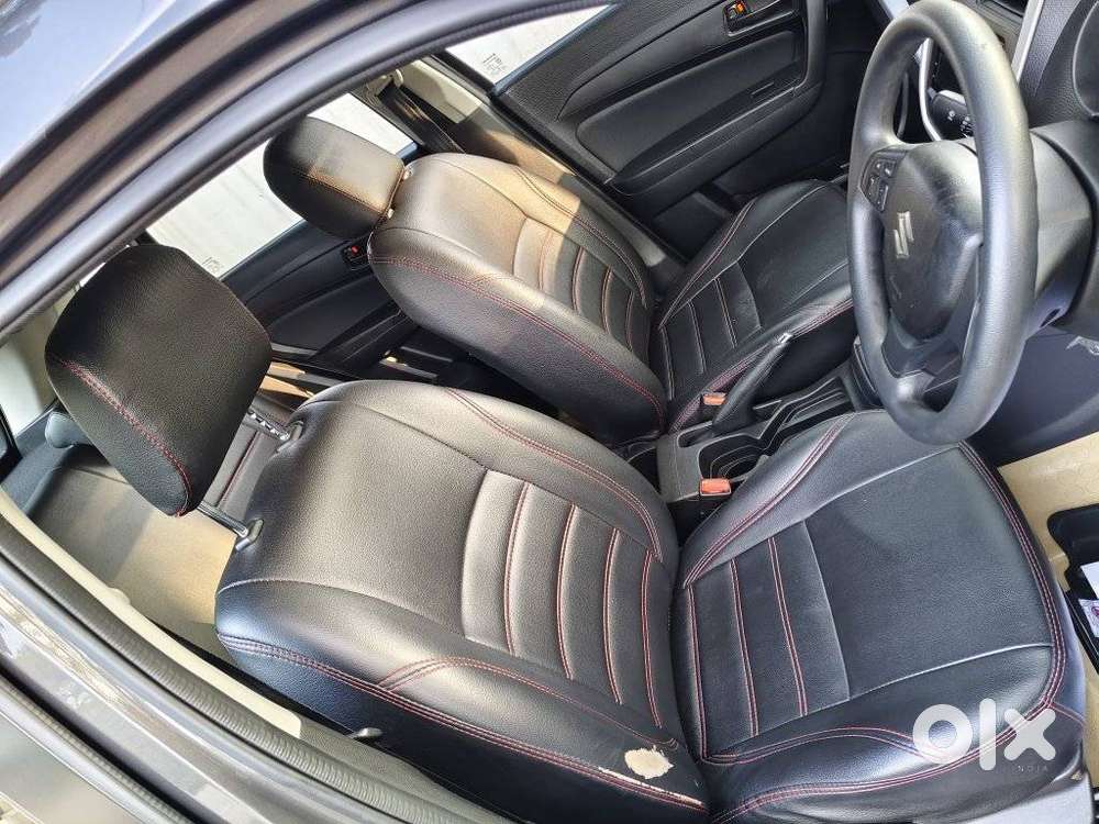 Maruti Suzuki Vitara Brezza 1.5 Vxi, 2020, Petrol