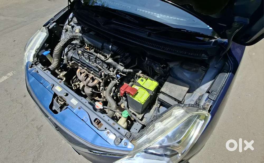 Maruti Suzuki Baleno 2017 Petrol 32824 Km Driven