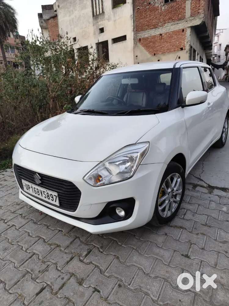 Maruti Suzuki Swift 2018 Diesel Good Condition