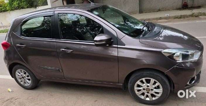 Tata Tiago Xza, 2018, Petrol