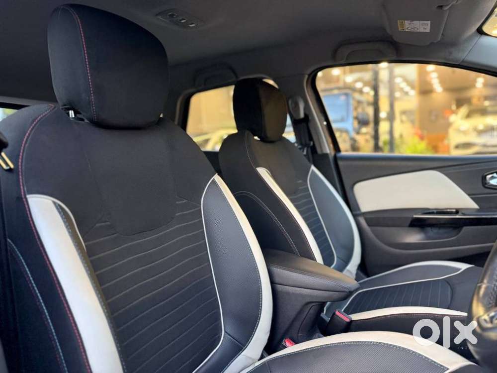 Renault Captur 1.5 Diesel Rxt, 2018, Diesel