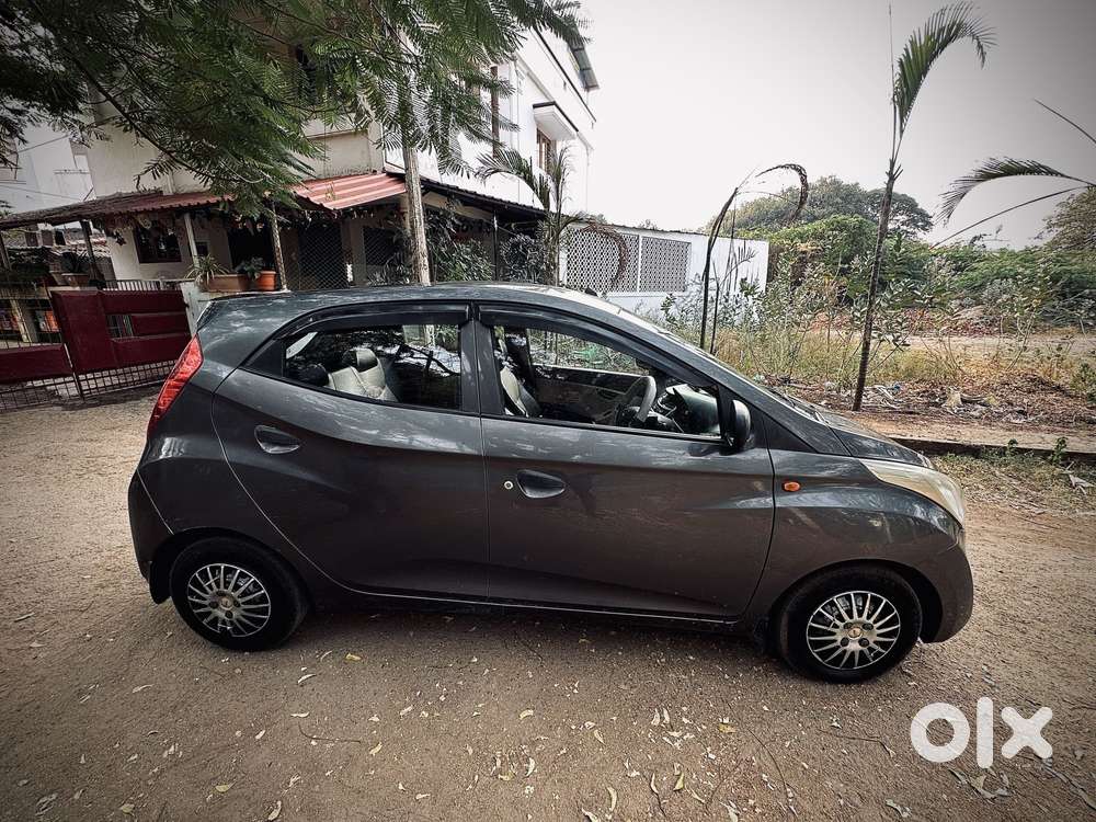 Hyundai Eon Era +, 2015, Petrol