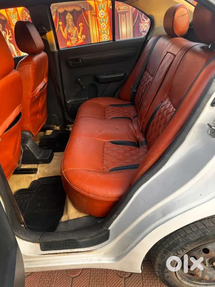Maruti Suzuki Dzire 2016 Neat Condition