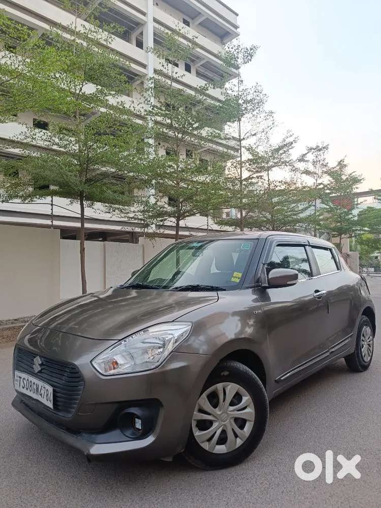Maruti Suzuki Swift 2019 Diesel 120000 Km Driven