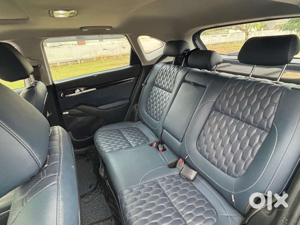 Kia Seltos 1.4 X-line Dct, 2021, Petrol