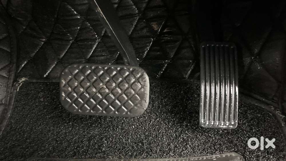 Mg Hector Plus Savvy Pro 1.5 Turbo Petrol Cvt 7 Str, 2023, Petrol