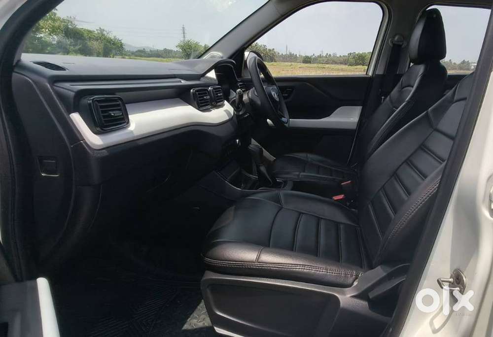 Tata Punch Pure, 2023, Petrol