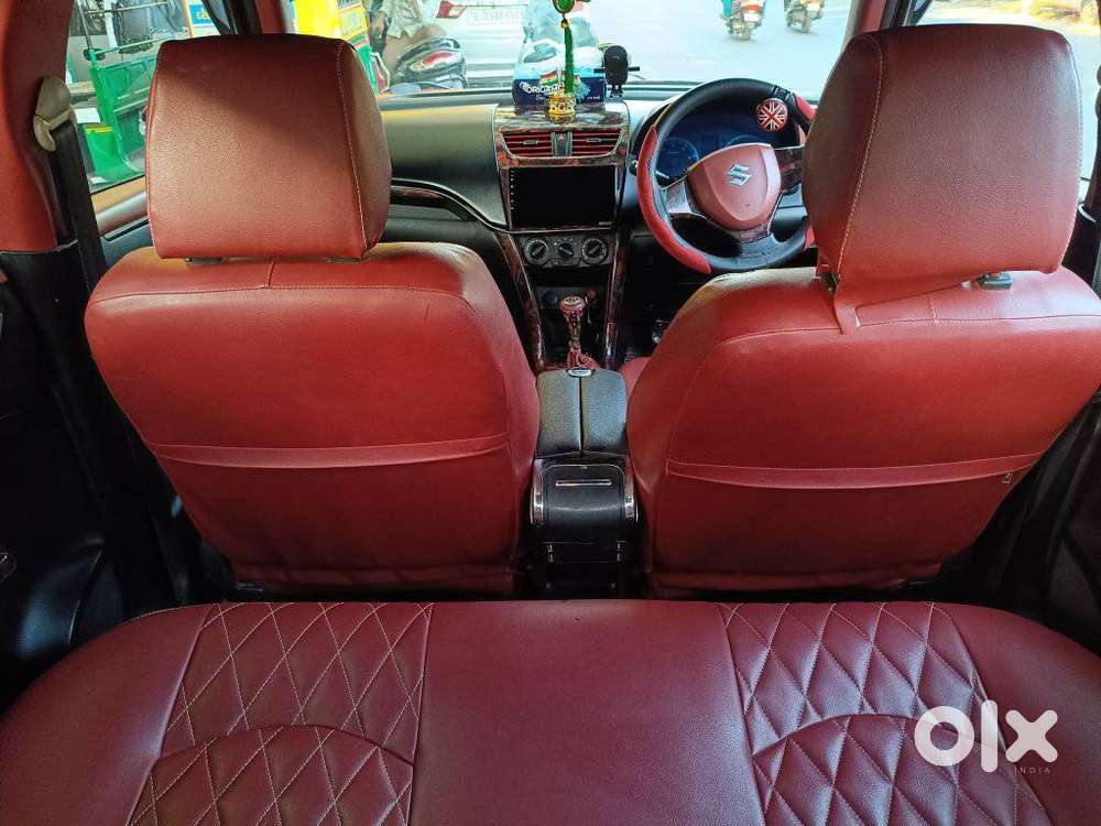 Maruti Suzuki Swift Vdi Optional, 2014, Diesel