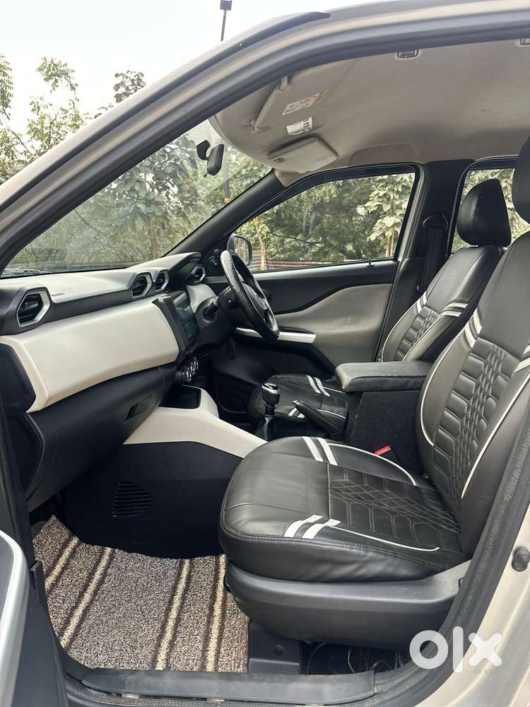 Nissan Magnite 1.0 Xl, 2023, Petrol