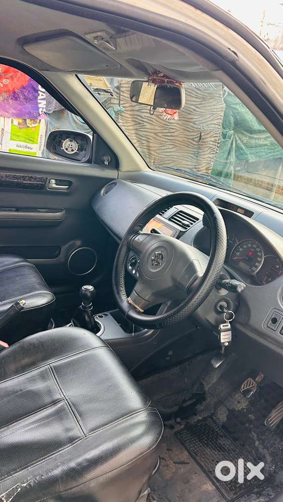 Maruti Suzuki Swift 2009